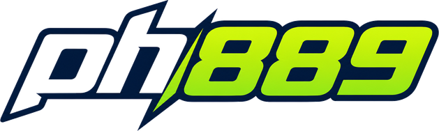 ph889 brand logo for Philippines gaming platform